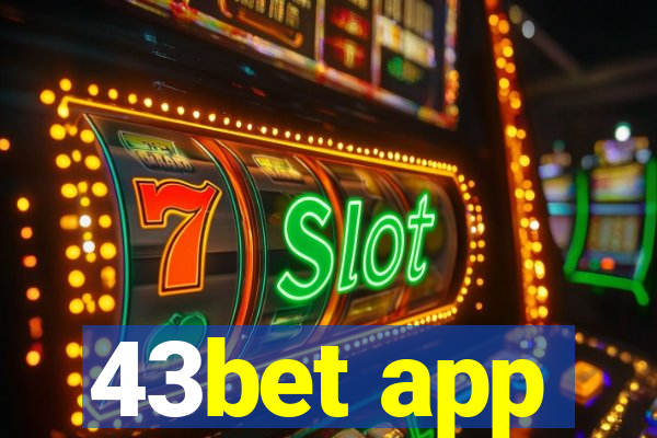 43bet app